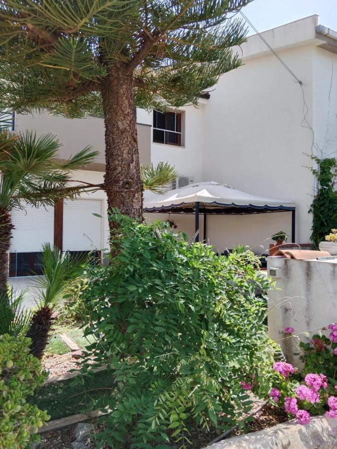 Sikelia Room Castellammare del Golfo Exterior photo